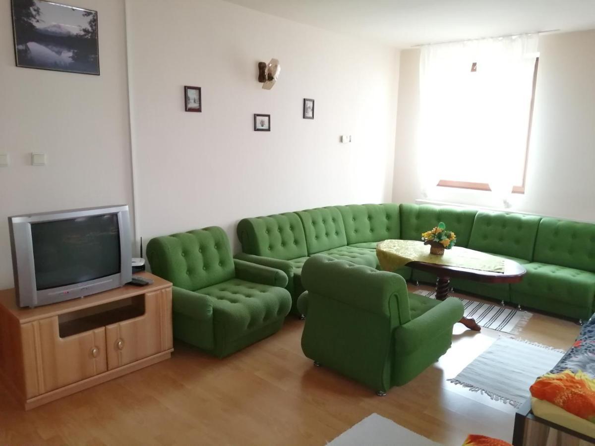 Ubytovanie Emily Dunajská Streda Exterior foto